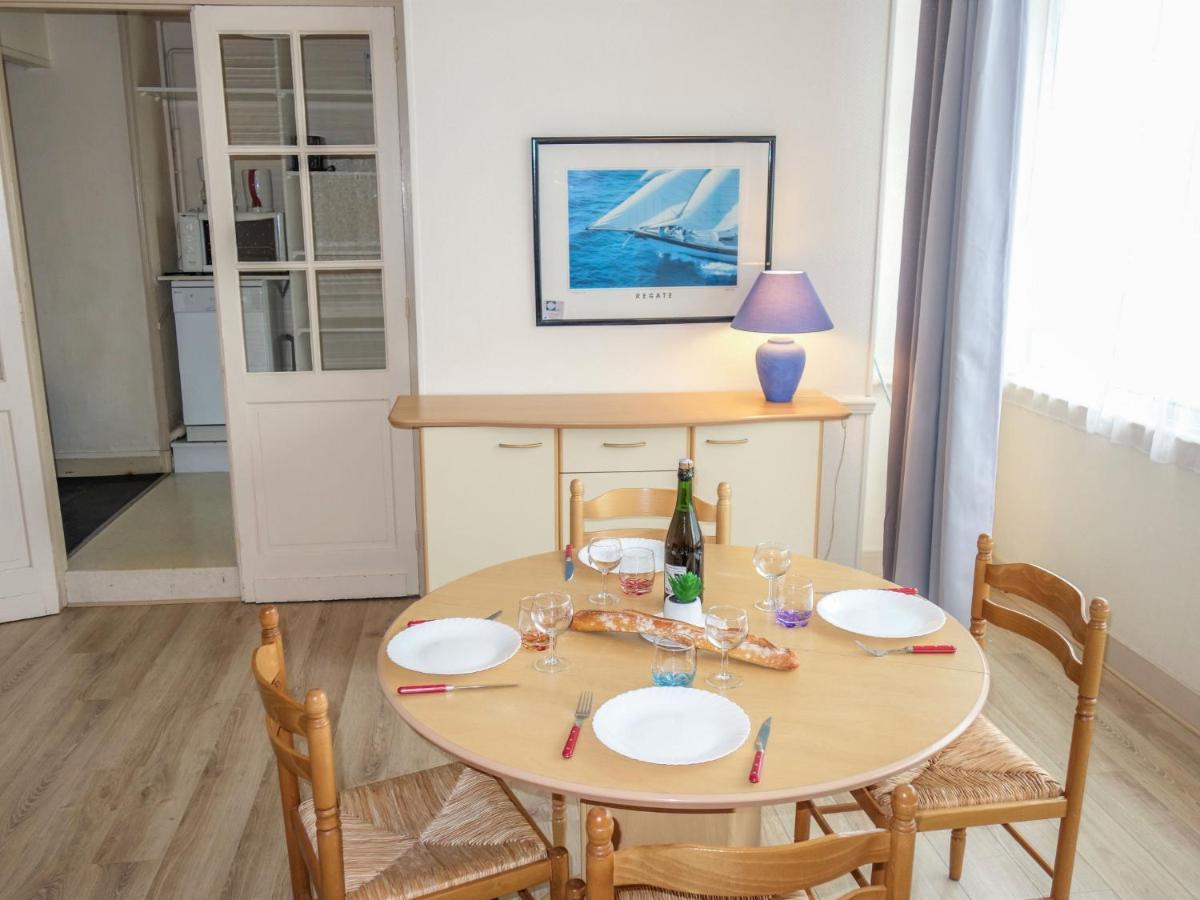 Apartment Le Petit Robinson-4 By Interhome 拉理查戴斯 外观 照片