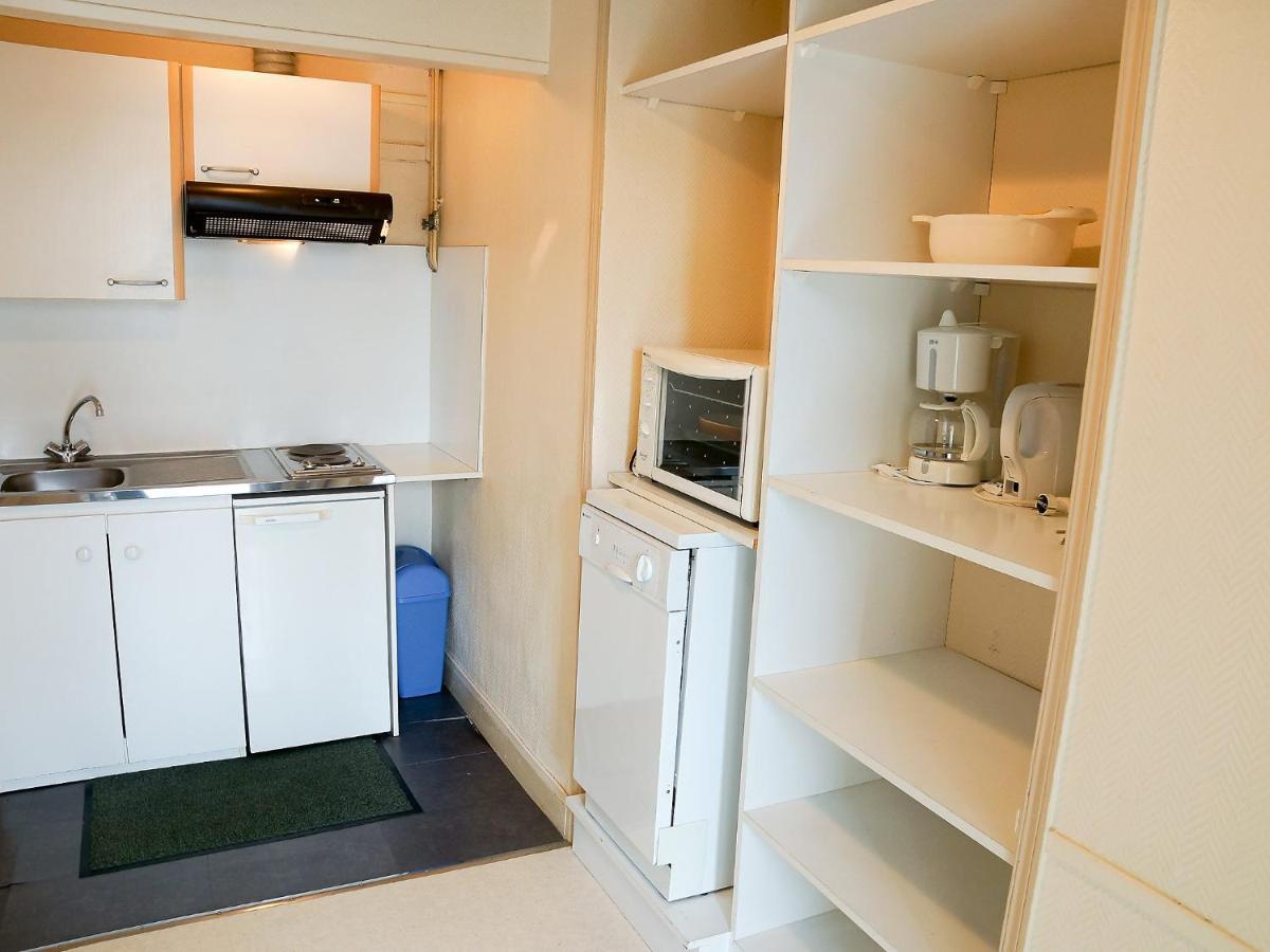 Apartment Le Petit Robinson-4 By Interhome 拉理查戴斯 外观 照片